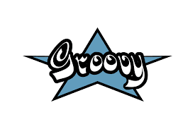 Groovy logo