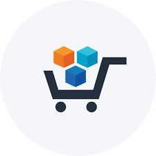 AWS Marketplace logo