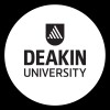 Deakin University Logo